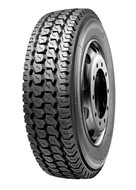 Triangle TR657 295/75 R22.5 144/141 M 14PR 