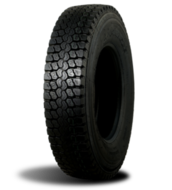 Triangle TR688 315/80 R22.5 157/154 L 20PR 