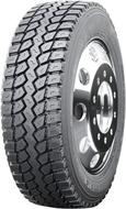 Triangle TR689A 235/75 R17.5 143/141 J 18PR 